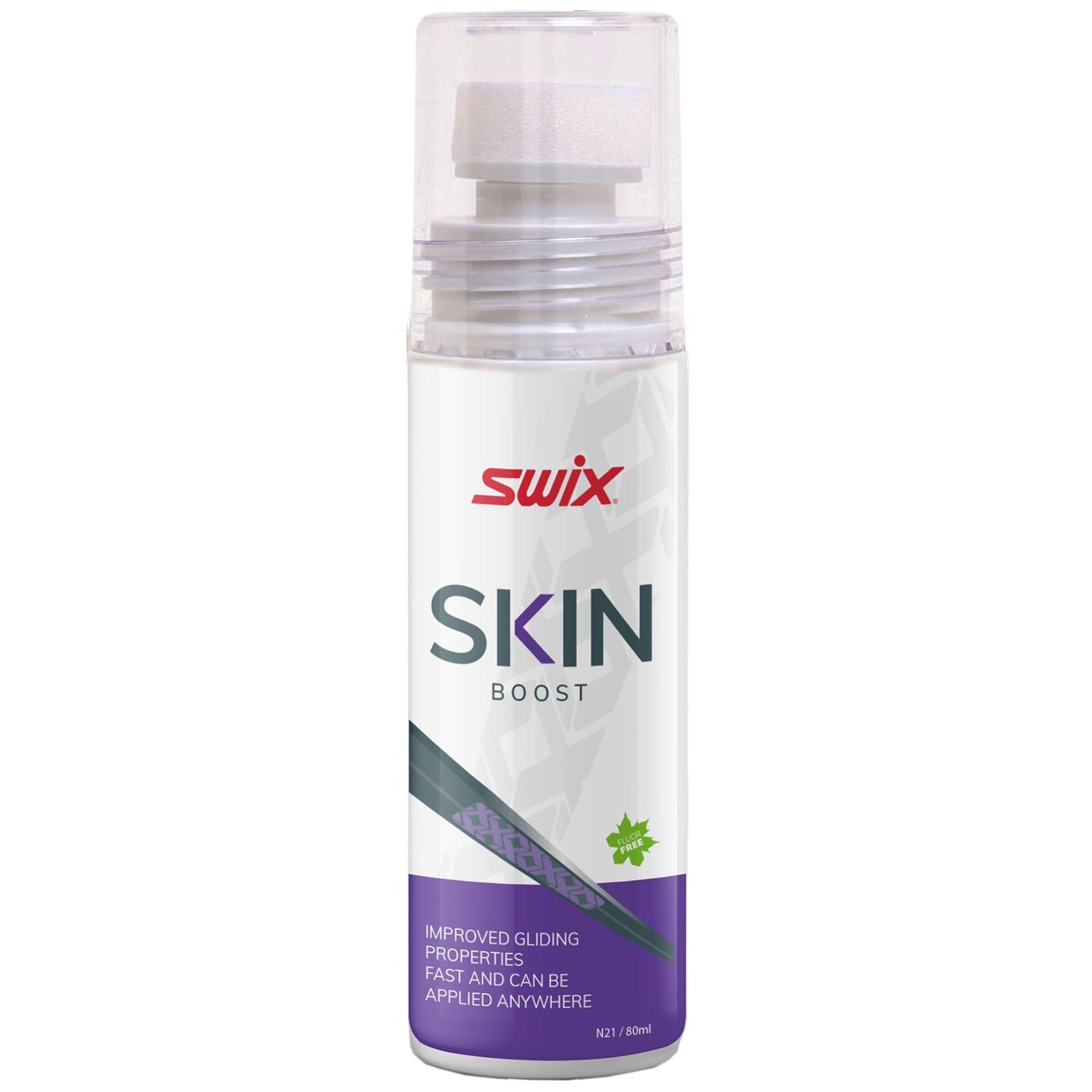 Skin Boost Ass