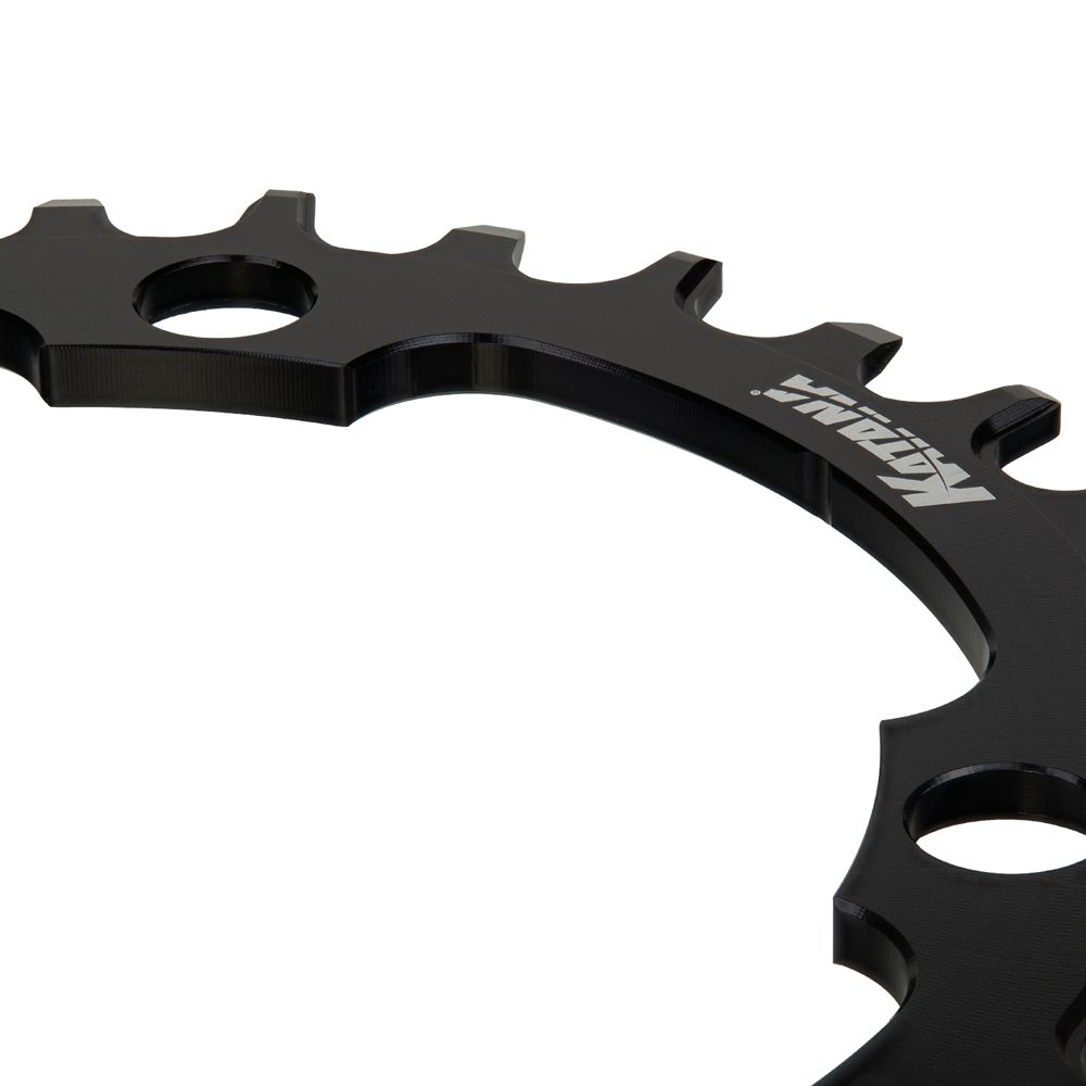 Katana Razorblade Narrow Wide Kettenblatt 104mm kaufen | Bike-Discount