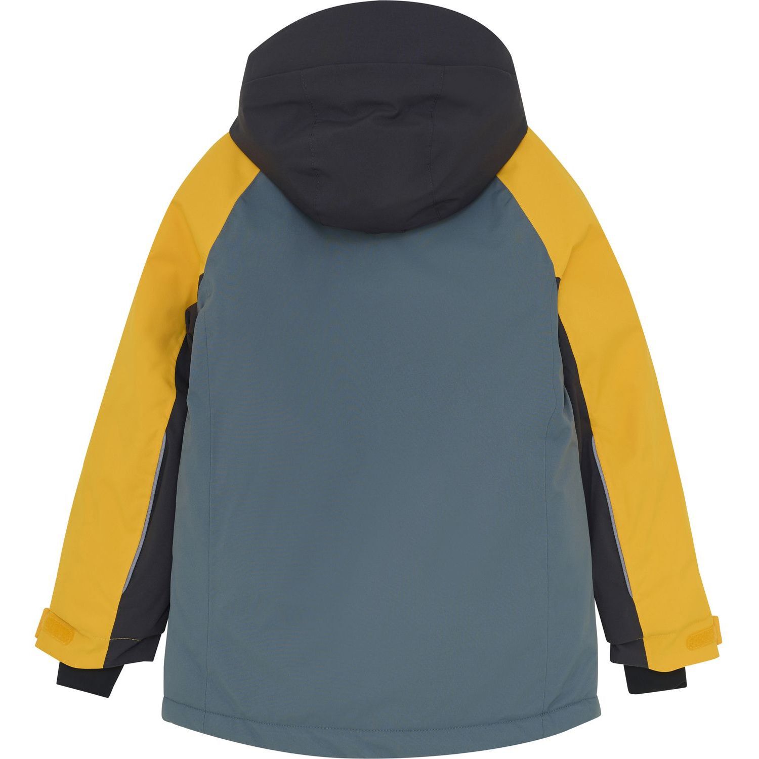 Color KidsJr. Ski Jacket Colorblock