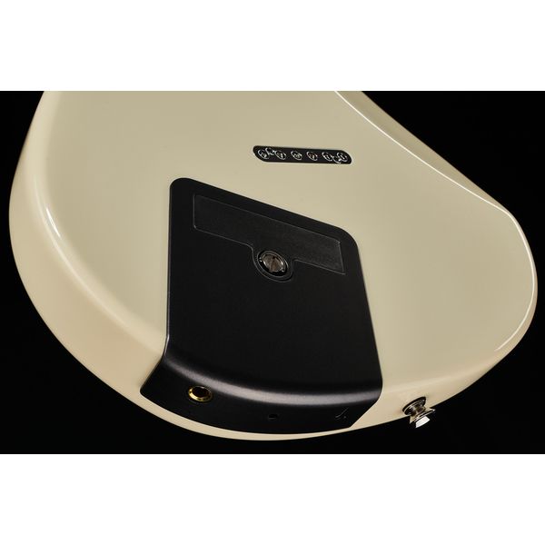 Flamma E1000L Vintage White