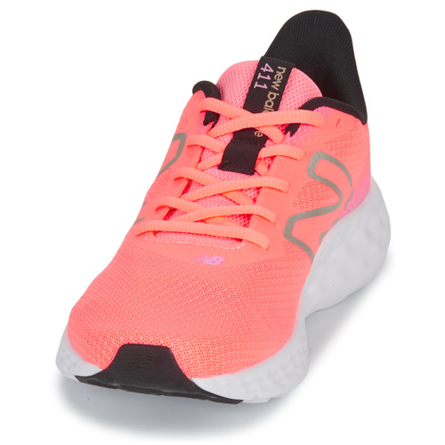 New Balance - 411 - Rose