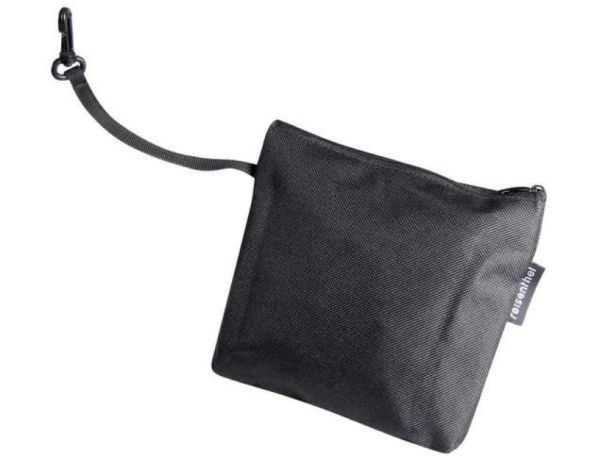 Klickfix Reisenthel Cykelkurv, Rhombus Midnight Gold
