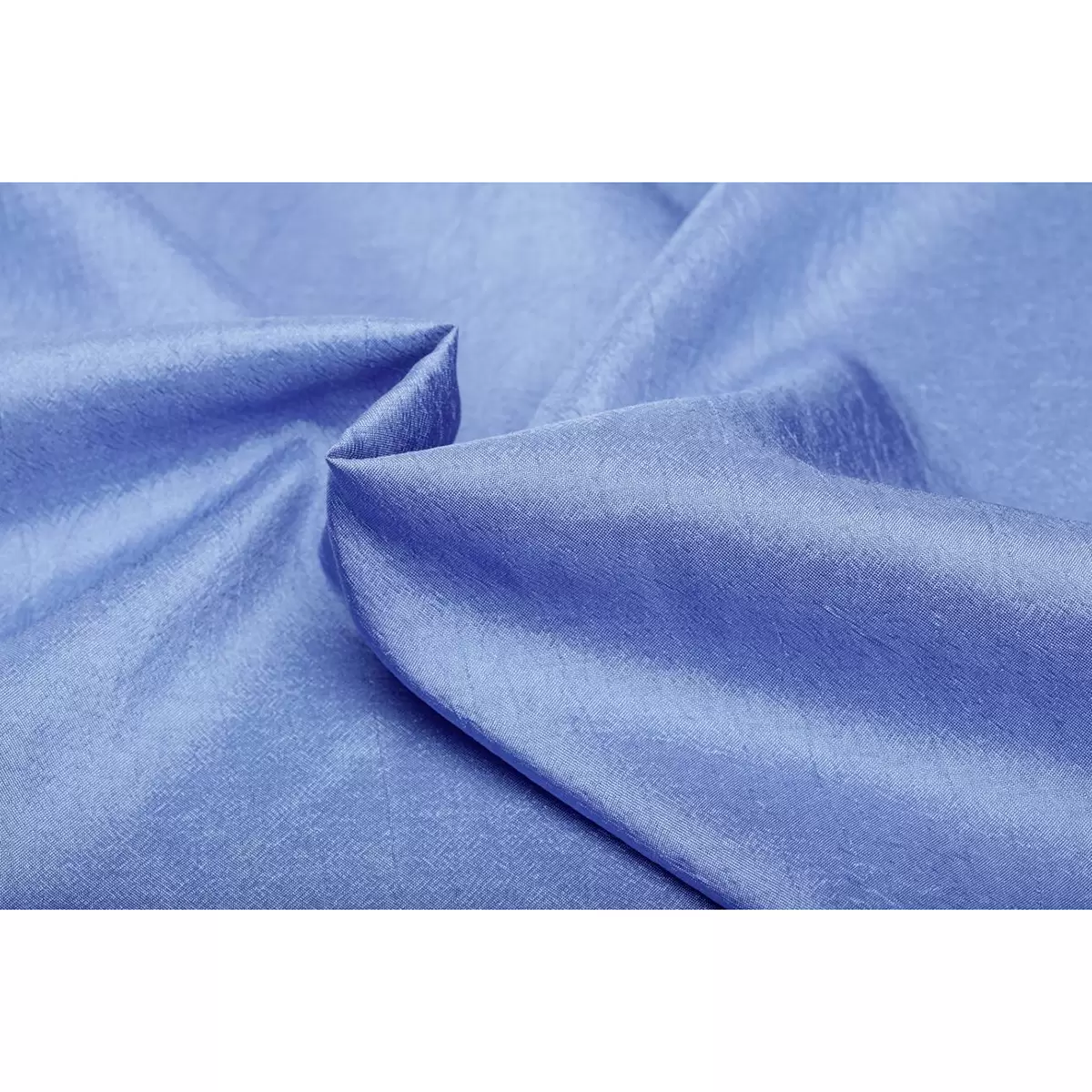 Nachtvorhang Mircrocrash Blau