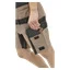 Arbeidsshorts dame 42