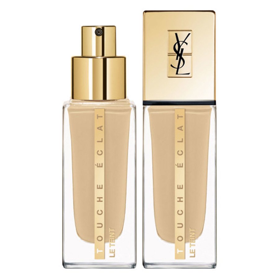 Yves Saint Laurent Touche Éclat Le Teint Foundation \nBD10 25ml