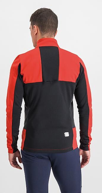 SPORTFUL - VESTE SOFTSHELL SQUADRA JACKET M