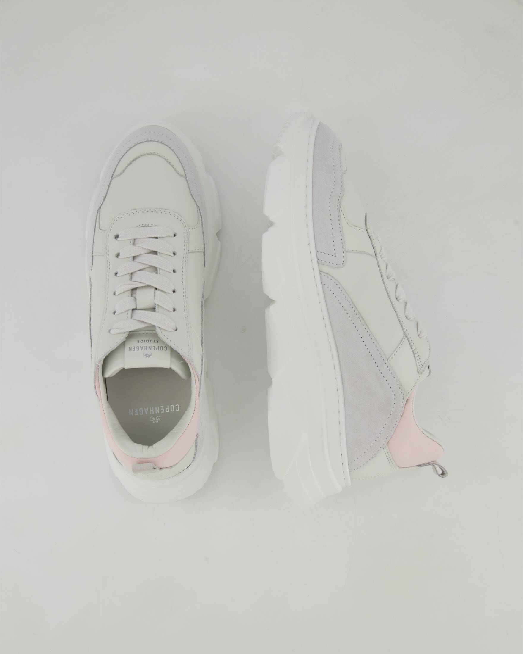 Copenhagen| Damen Sneaker VITELLO