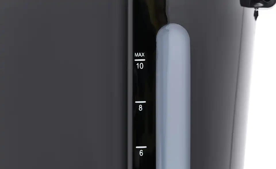 KHG Kaffeautomat KA-128S