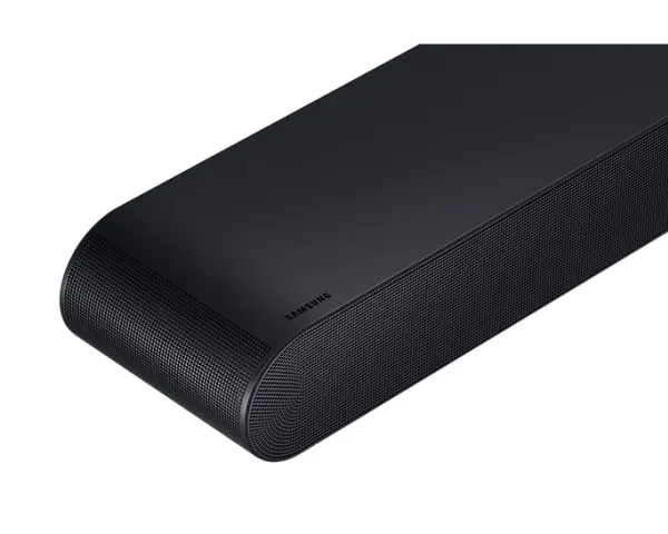 Samsung HW-S60D 5.0-kanals Lydbar Sort