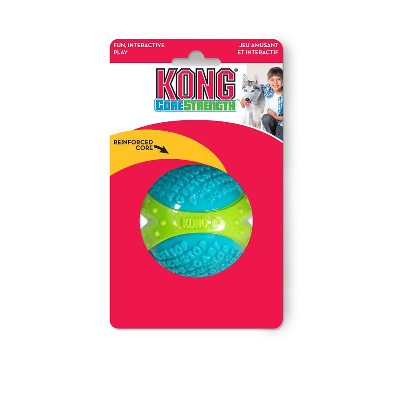Jouet KONG CoreStrength Ball
