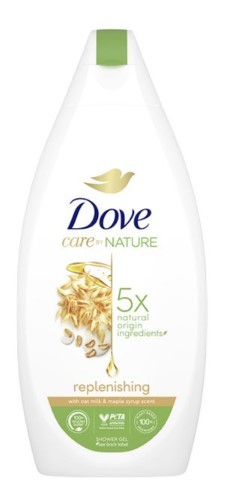 Dove Douche Replenishing 400 ML