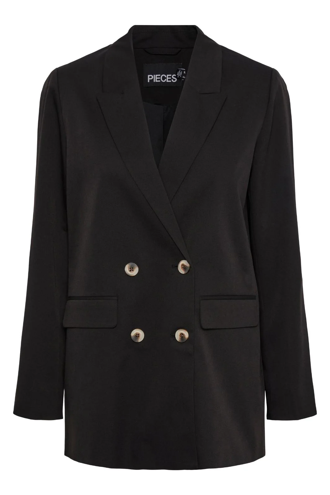 Pieces PcThelma Ls Oversize Blazer