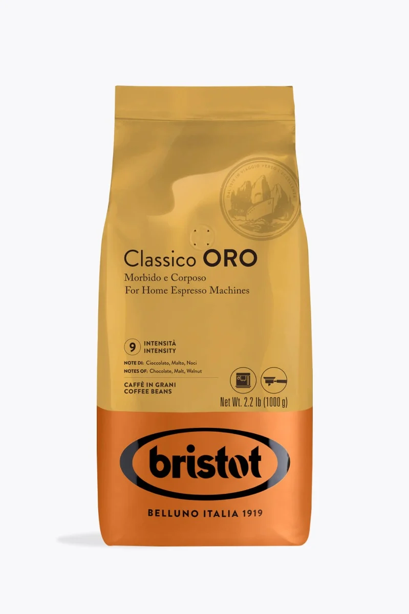 Bristot Classico Oro 1kg