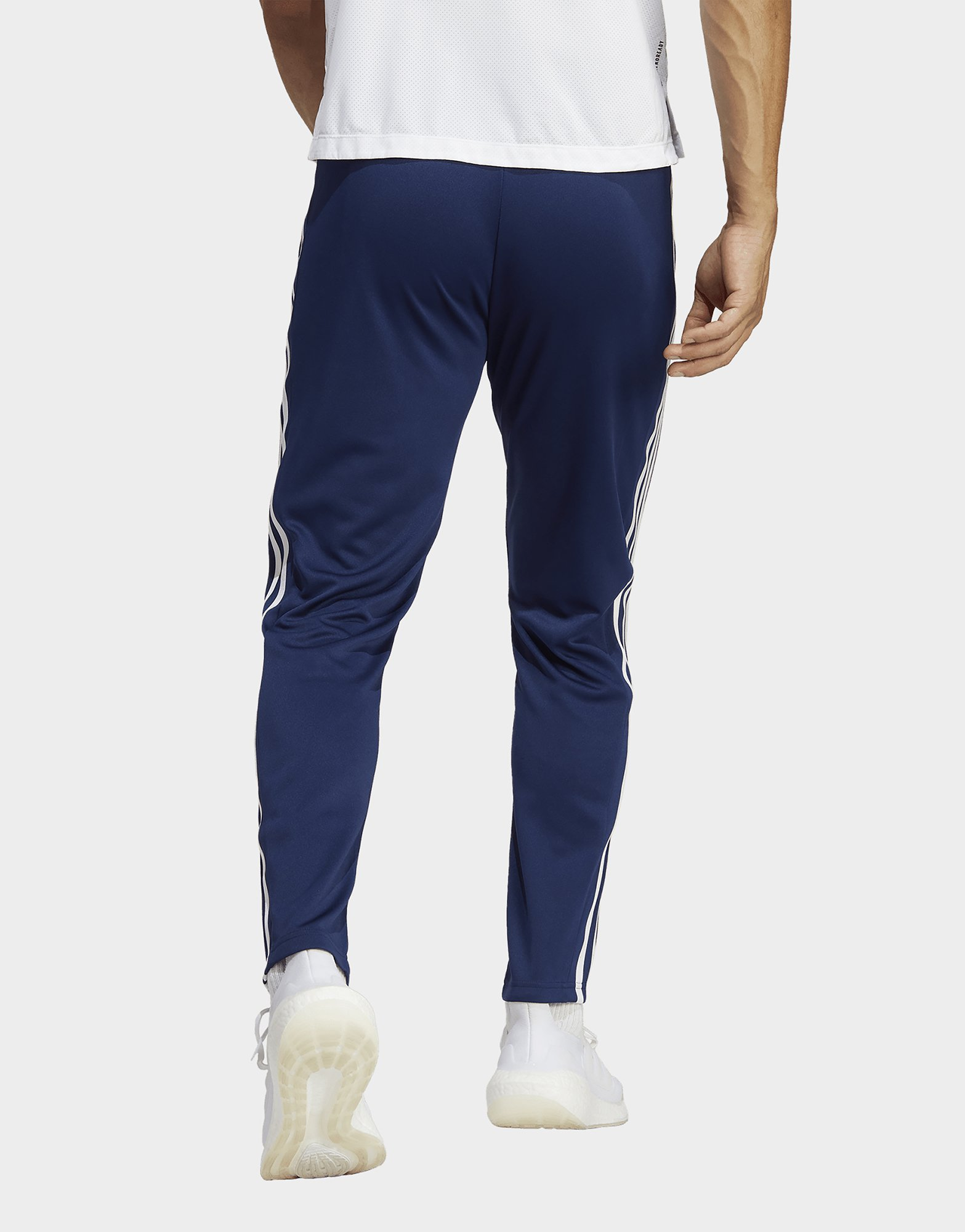 adidas Pantalon d'entraînement 3 bandes Train Essentials