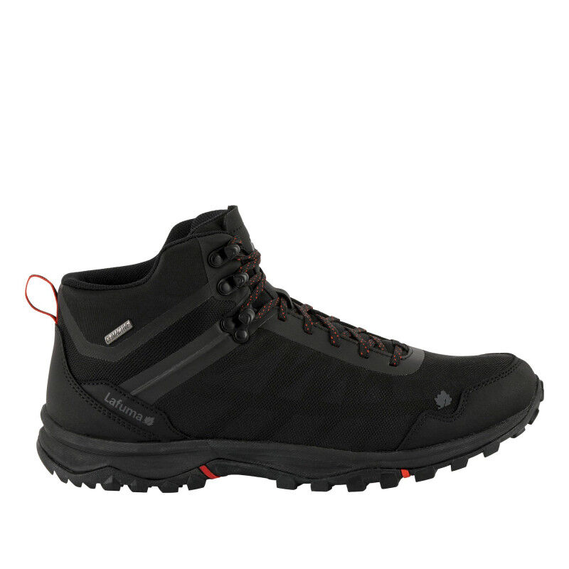 Access Clim Mid - Chaussures randonnée homme