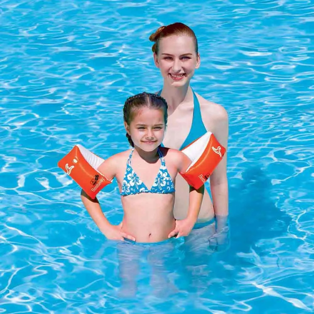 Bestway Safe-2-Swim Schwimmflügel
