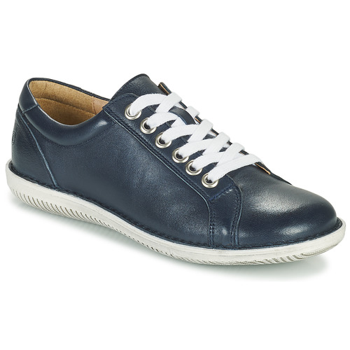 Casual Attitude - OULETTE - Marine