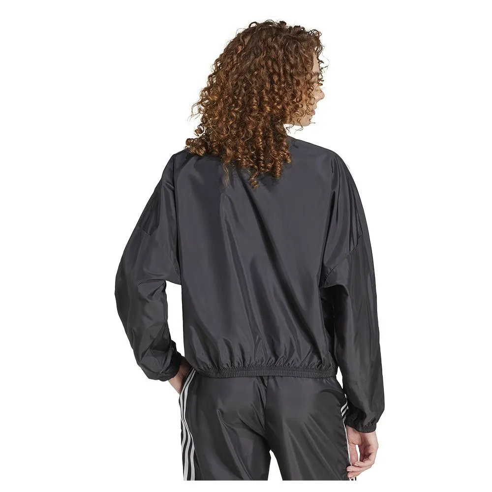 Jaqueta de treino adidas Tiro Cut 3 Stripes Summer Woven