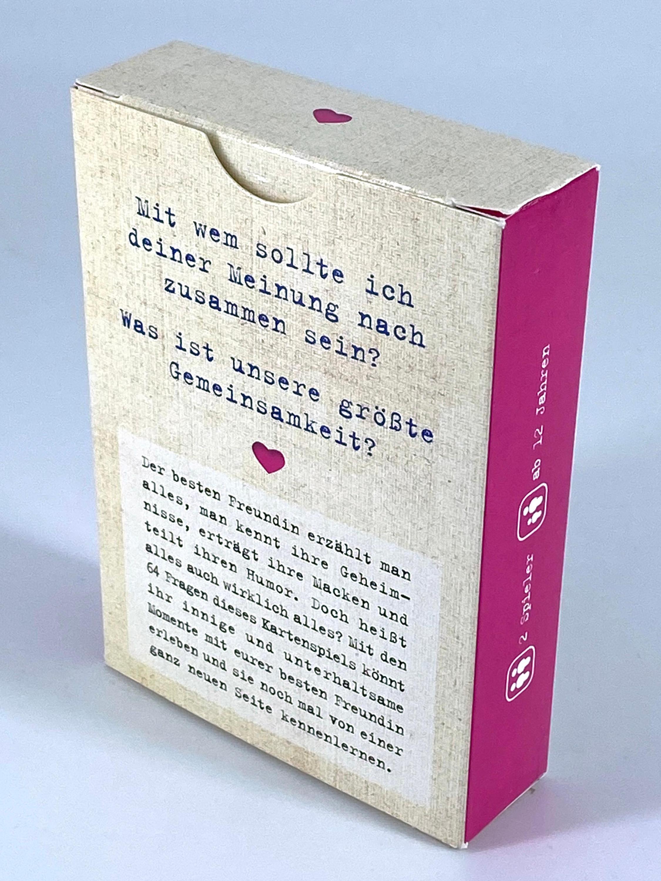 Was ich an dir liebe (Spiel)