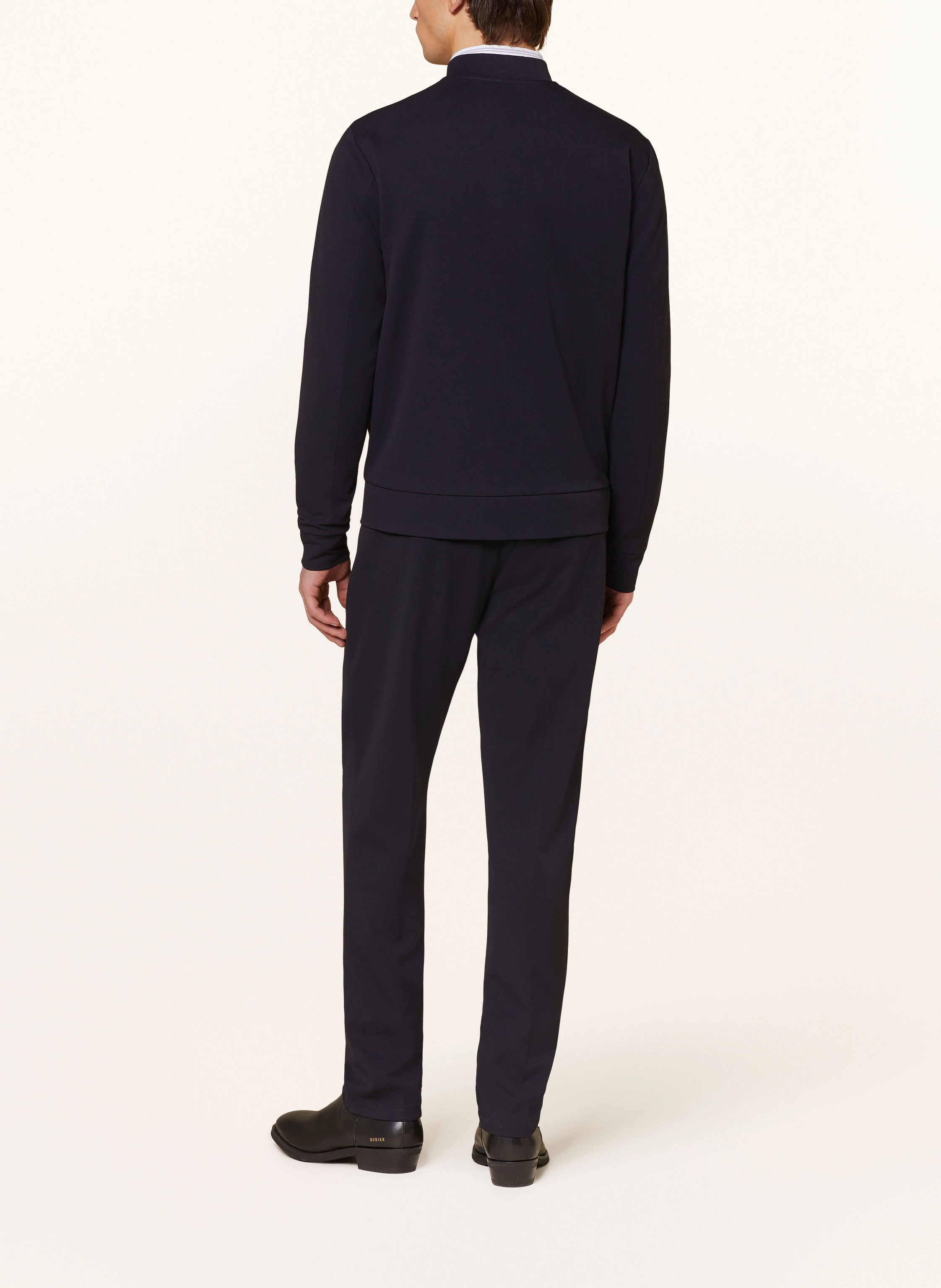 LES DEUX Blouson
