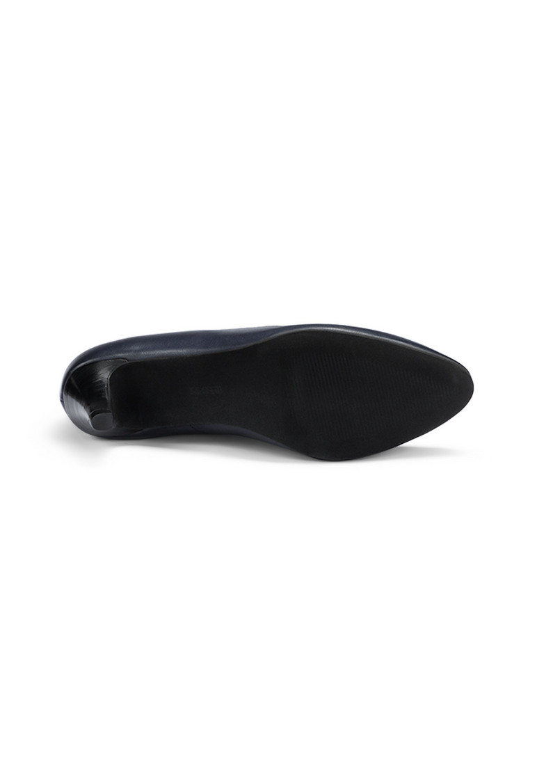 PUMPS Blau