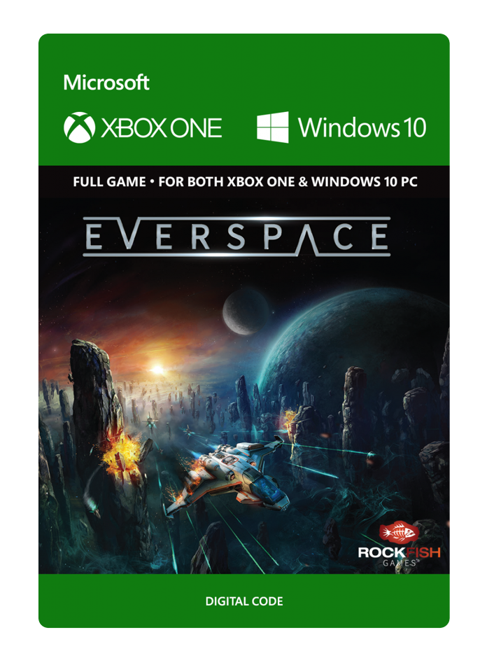 EVERSPACE™- PC