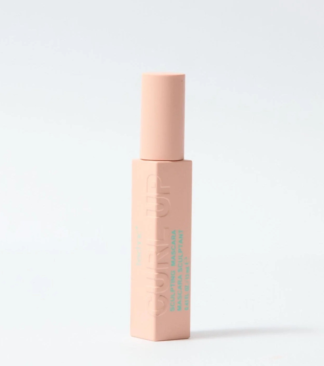 Technic Cosmetics - Máscara de cílios Curl Up