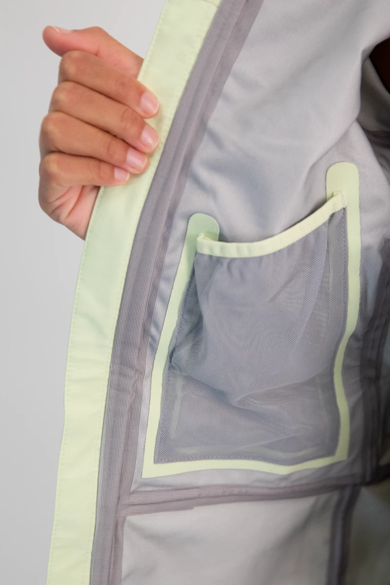 The North Face Stolmeberg 3L Damen Outdoorjacke
