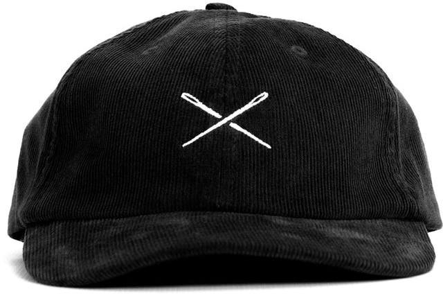 Restrap Camp Cap