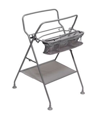 Twistshake Stativ til Badebalje, Grey