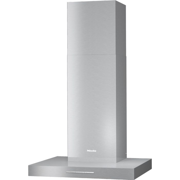 Miele Wand-Dunstabzugshaube PUR 68 Edelstahl