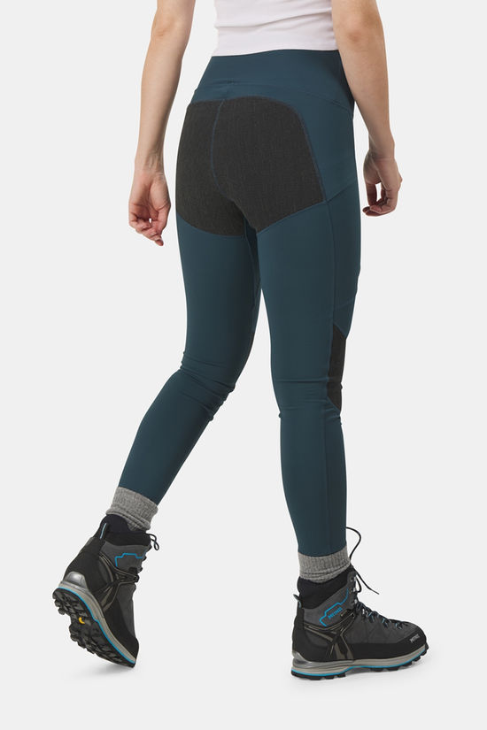 Fjällräven Fjällräven Abisko Trekking Tights HD Dames