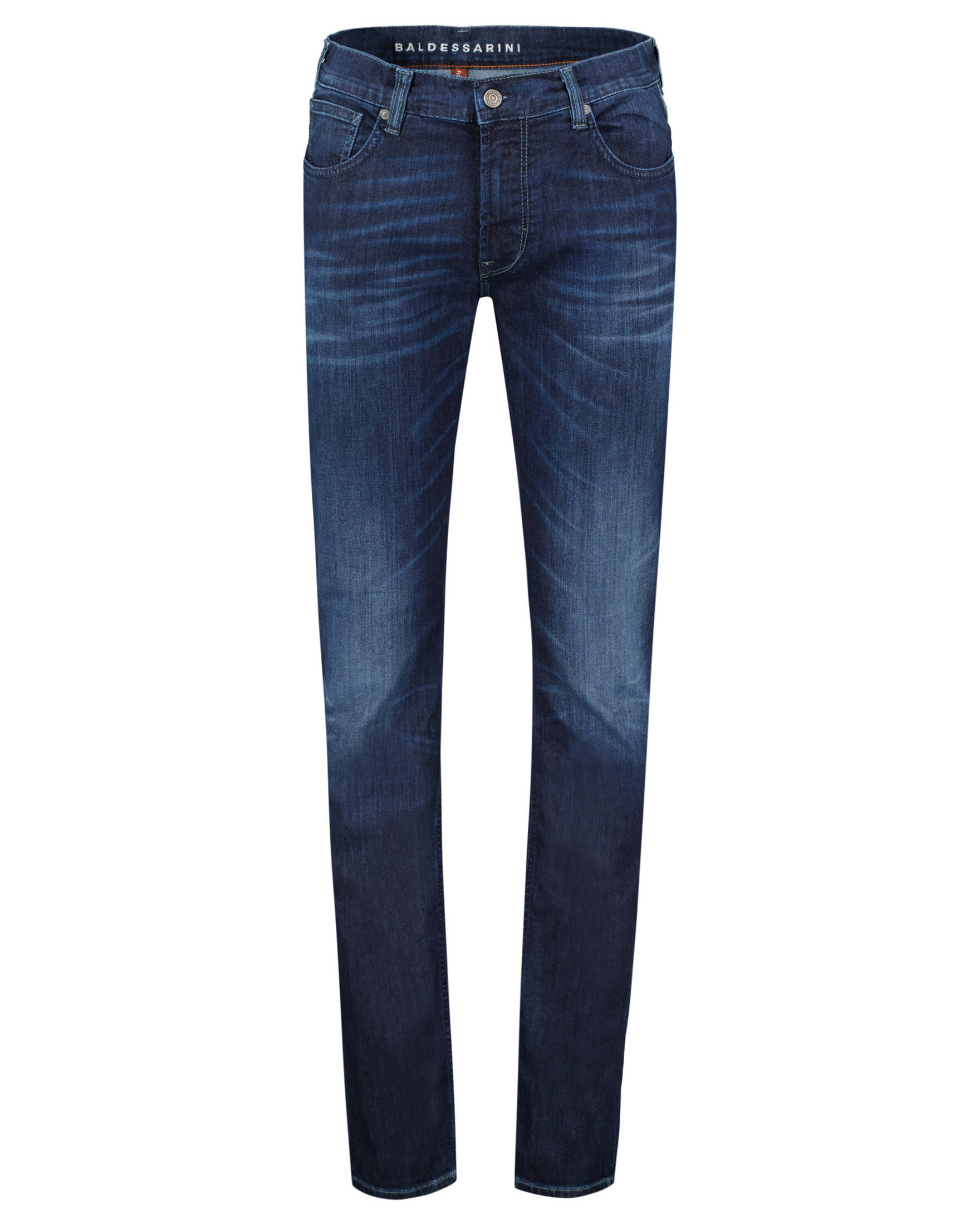 Baldessarini| Herren Jeans BLD-John Slim Fit