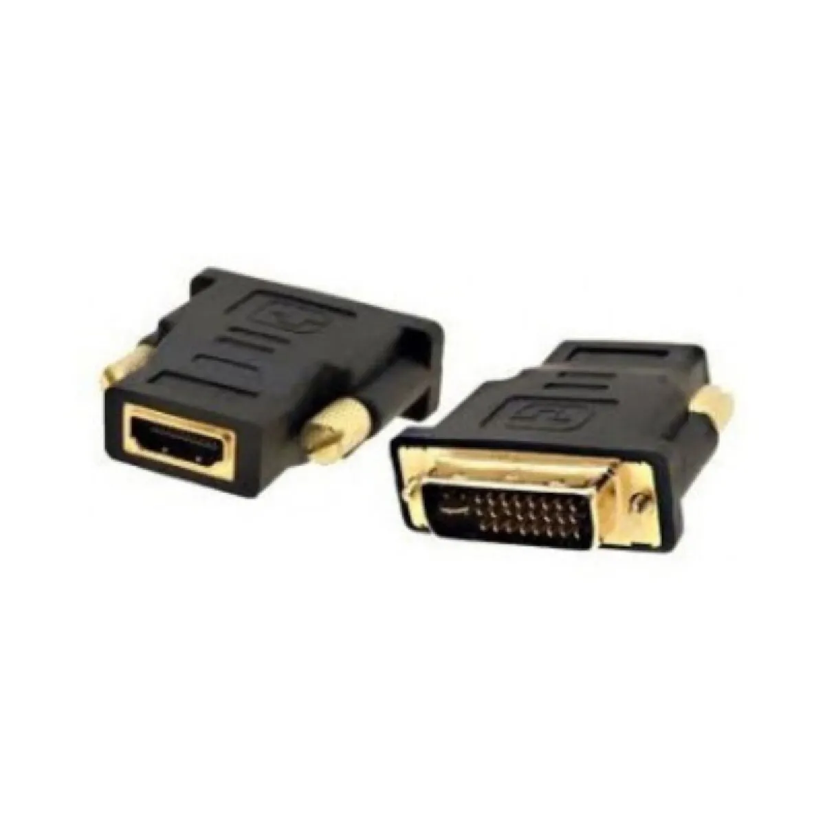 3GO Hub USB DVI - HDMI