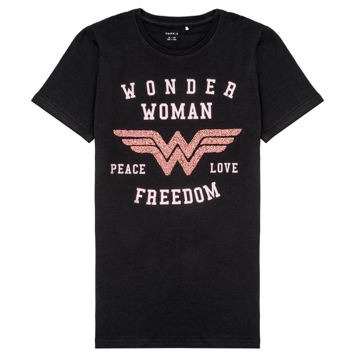 Name it - NKFWONDERWOMEN - Noir