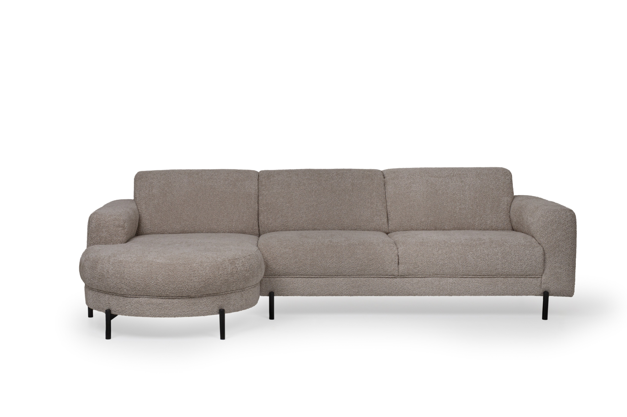 Hoekbank Liva hoek links SG VI 684