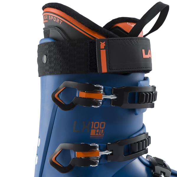 Chaussure de ski LANGE LX 100 HV GW