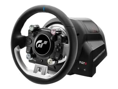 ThrustMaster T-GT II - Rat - kablet - for PC, Sony PlayStation 4, Sony PlayStation 5
