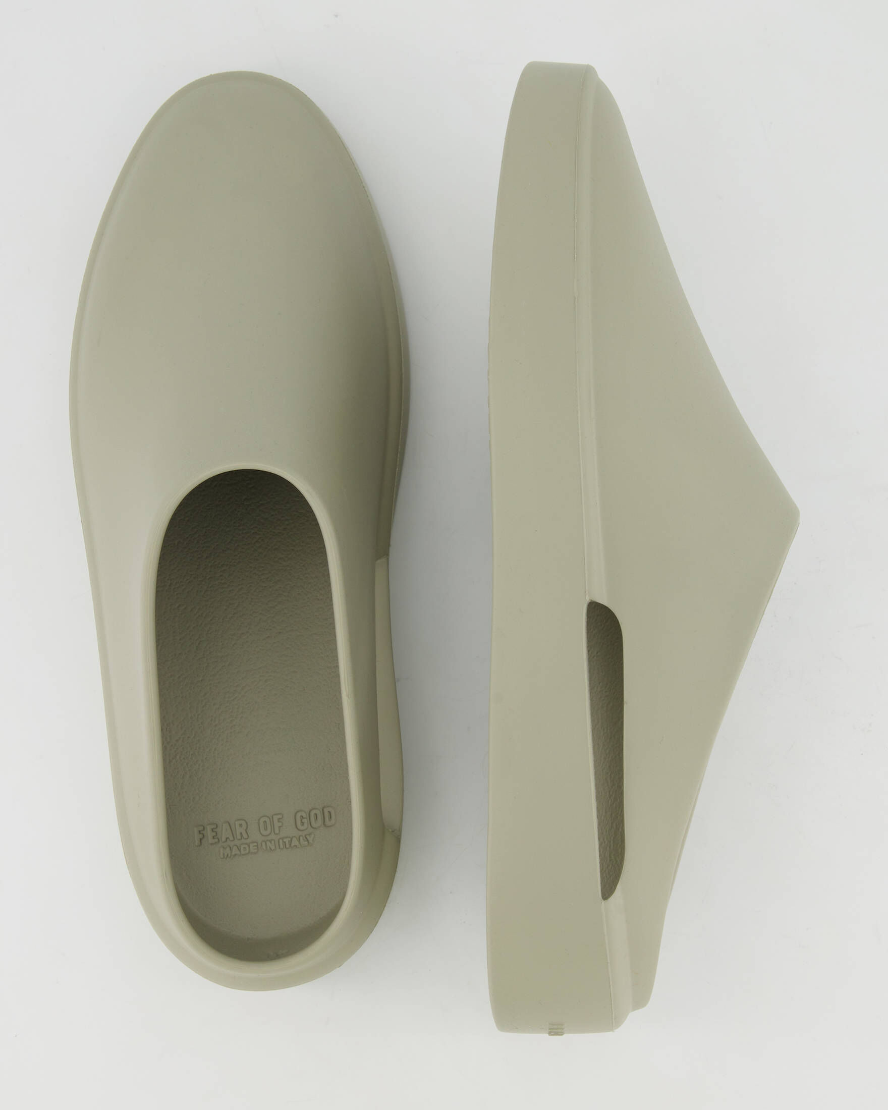Fear of God| Herren Pantoletten THE CALIFORNIA SLIDE