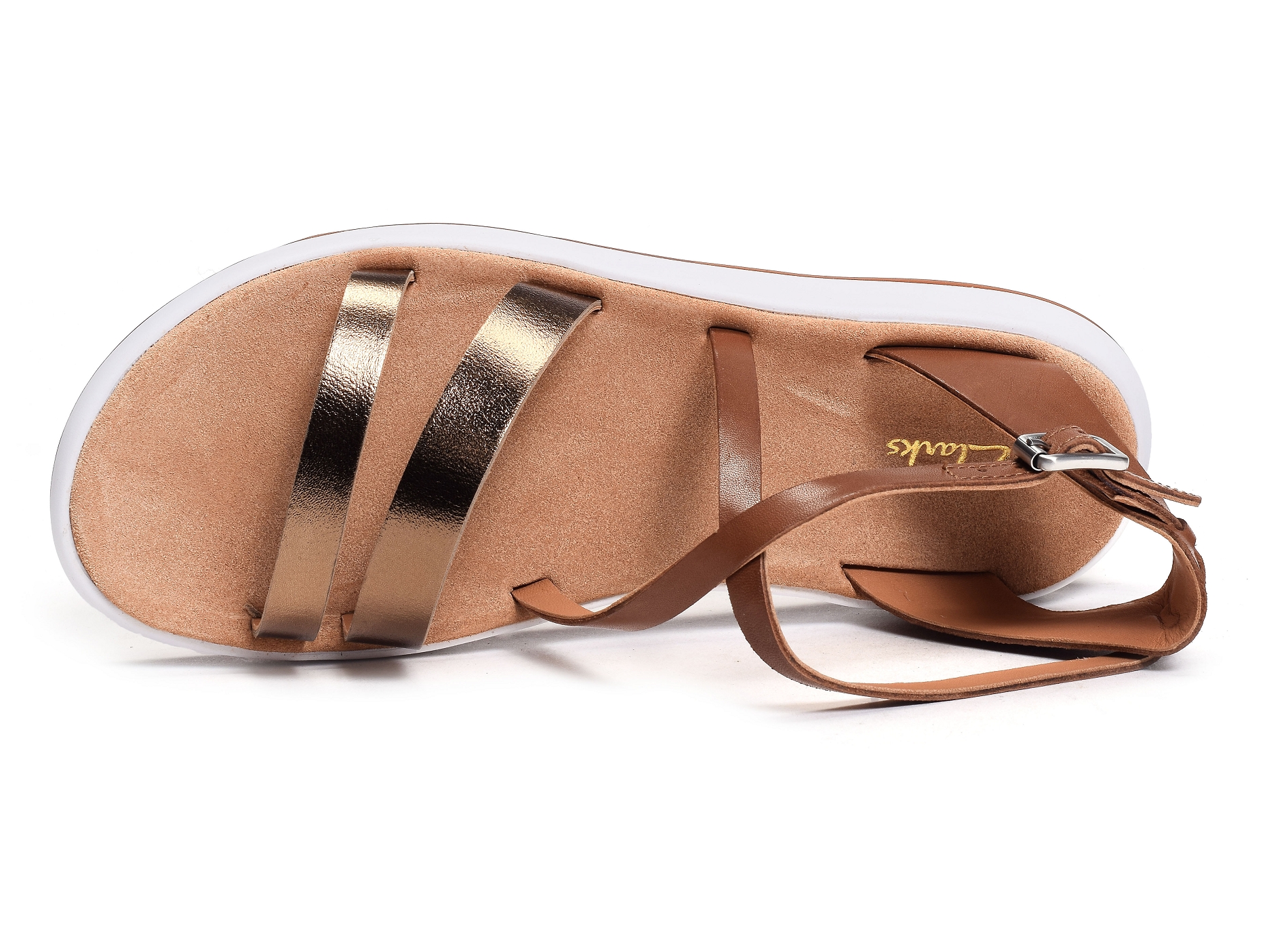 Jemsa strap tan