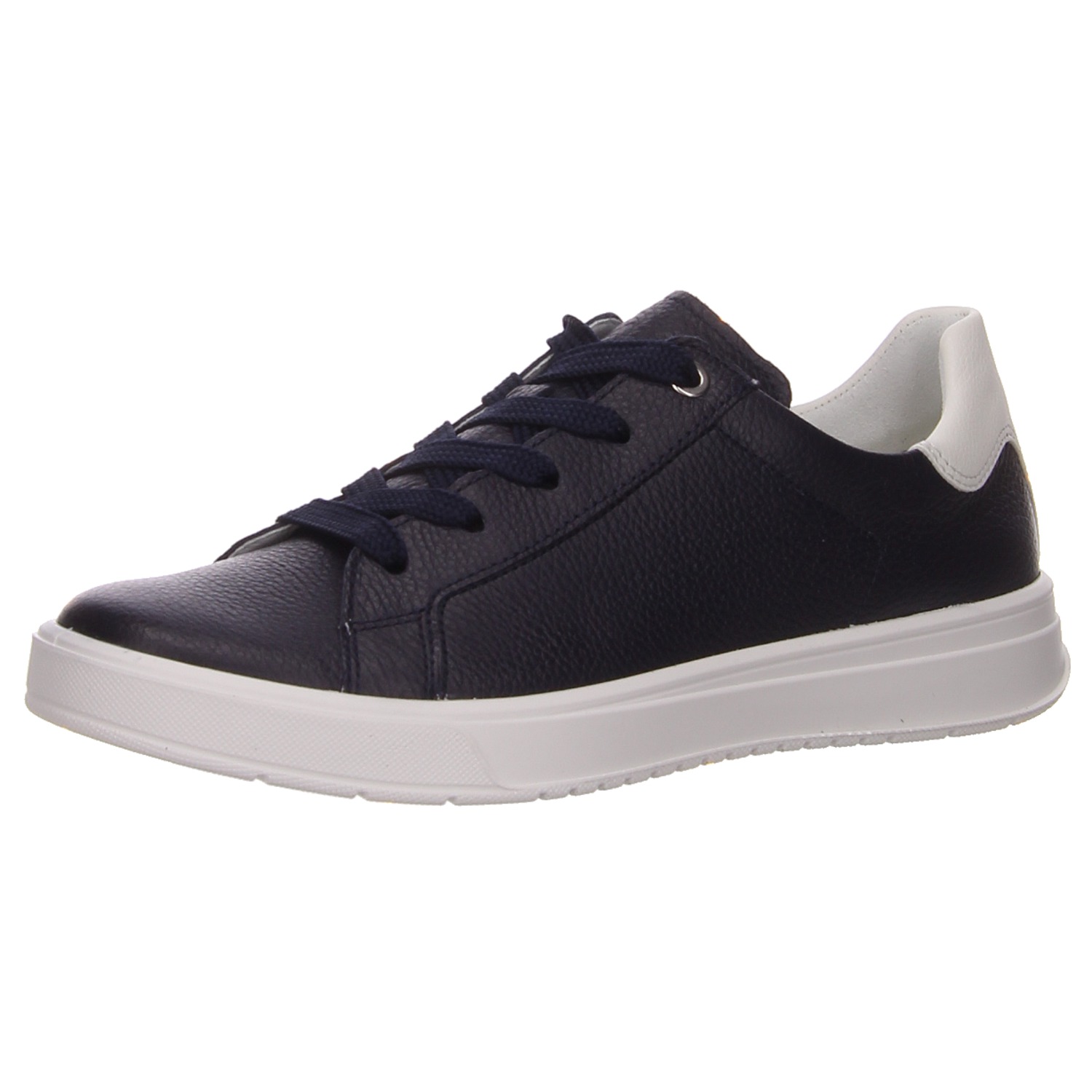 Ara Shoes Sneaker dunkelblau blau