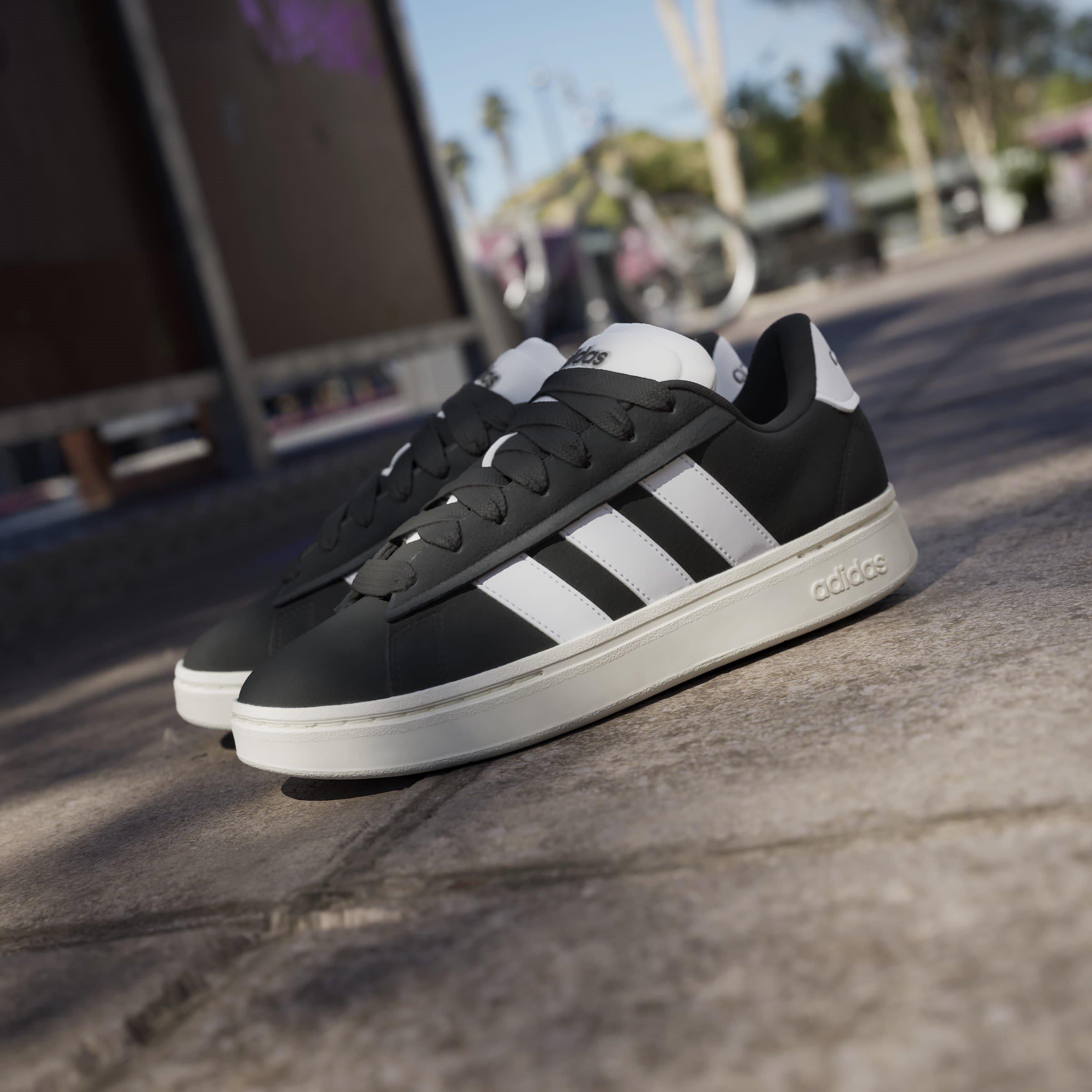 adidas Adidas GRAND COURT A Sn44