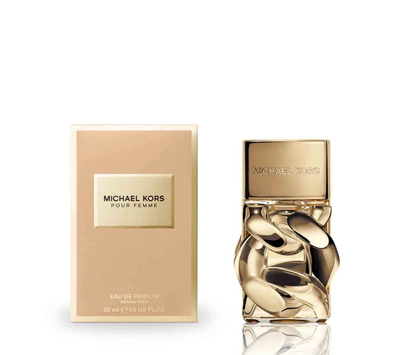 Michael Kors Pour Femme Eau de Parfum