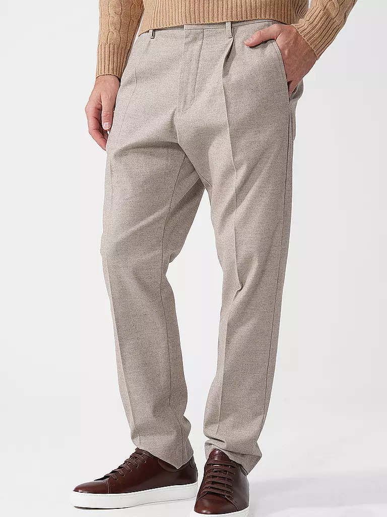 NN.07 Chino BILL 1067 beige