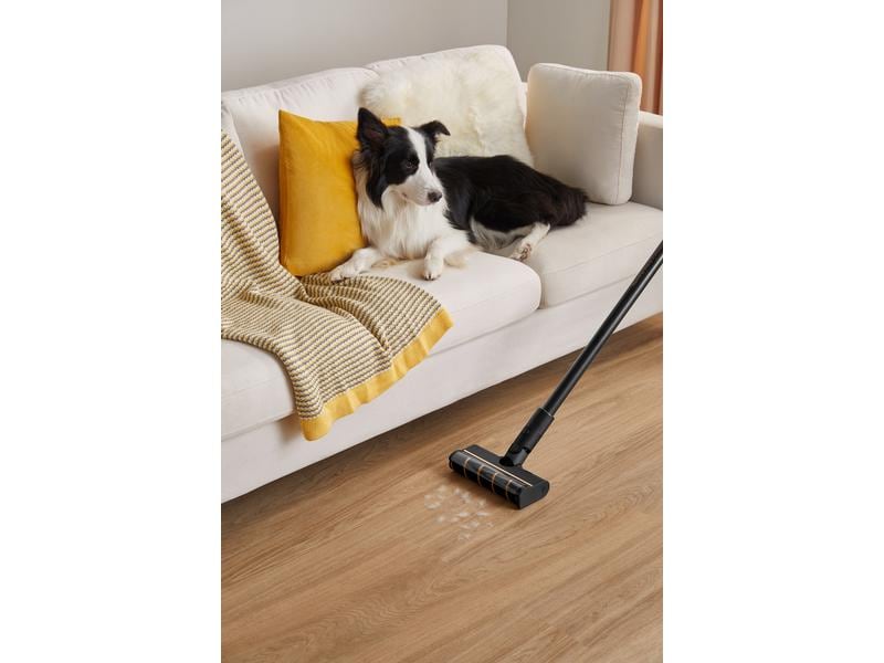 Dreame Akku-Hand- und Stielsauger R10 Pro Schwarz Kabelloser Staubsauger