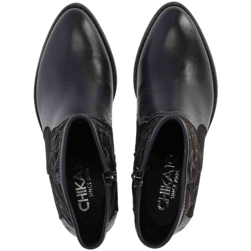 Chika 10 - LILY 25 Negro