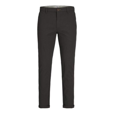 Pantalon chino homme Marcofury Drizzle JACK JONES