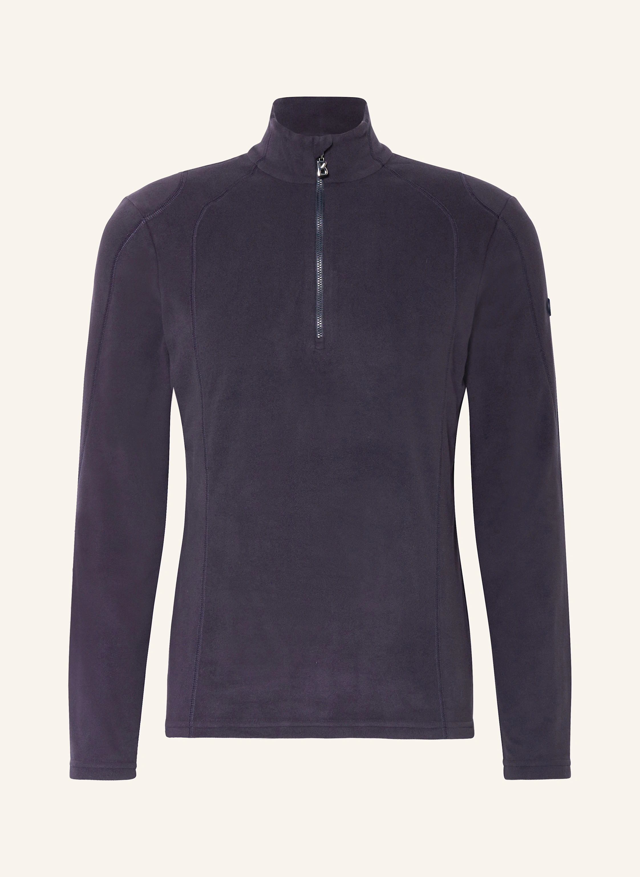 BOGNER Fleece-Troyer HARRY1