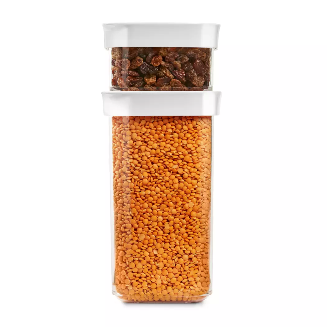 Vorratsdose Optima 1600 ml