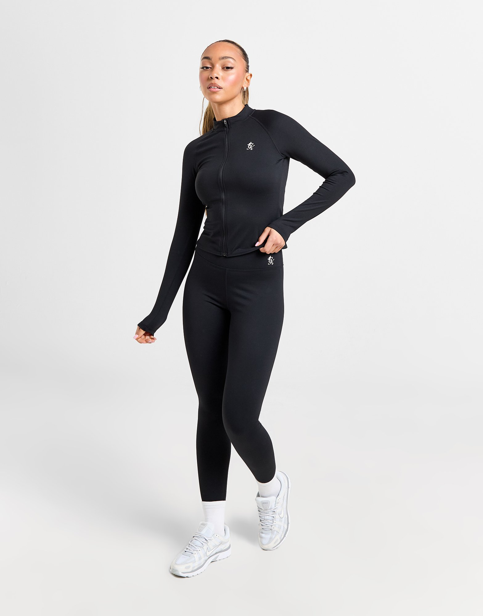 Gym King Legging 365 Femme